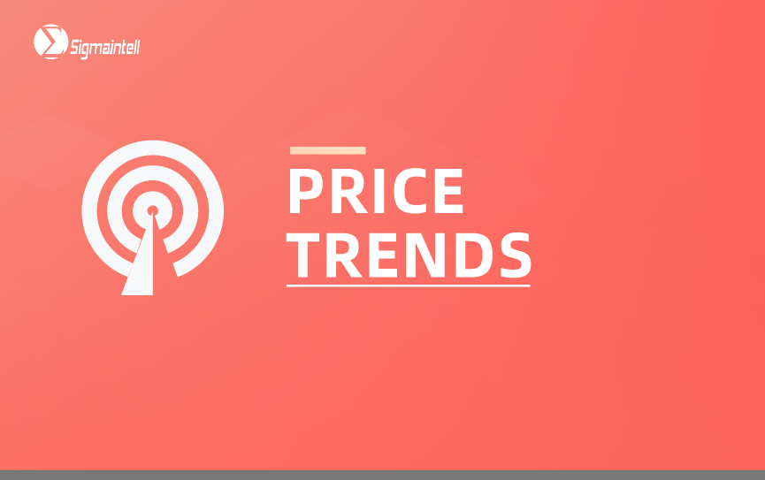 Sigmaintell Research | July 2024 IT Panel Price Trend Indicator (Late Jul.)