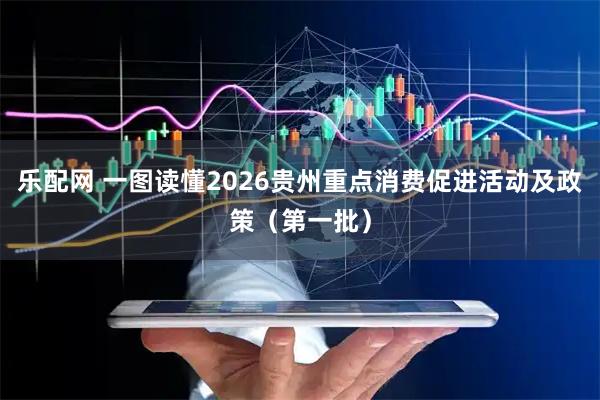乐配网 一图读懂2026贵州重点消费促进活动及政策（第一批）